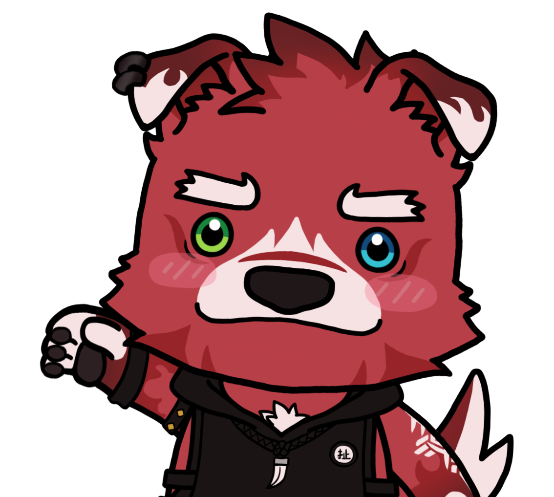 藤堂幸助 aka 超扯扯