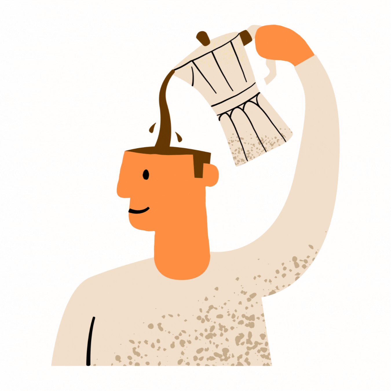 請我喝杯咖啡吧：）