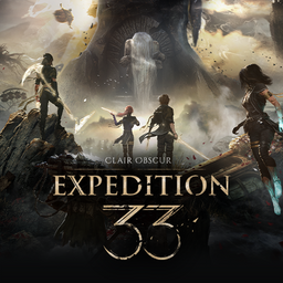 六道迴輪 光與影：33號遠征隊｜Clair Obscur: Expedition 33