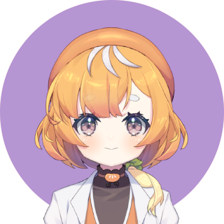 Suika🍉Live2D 小橘編