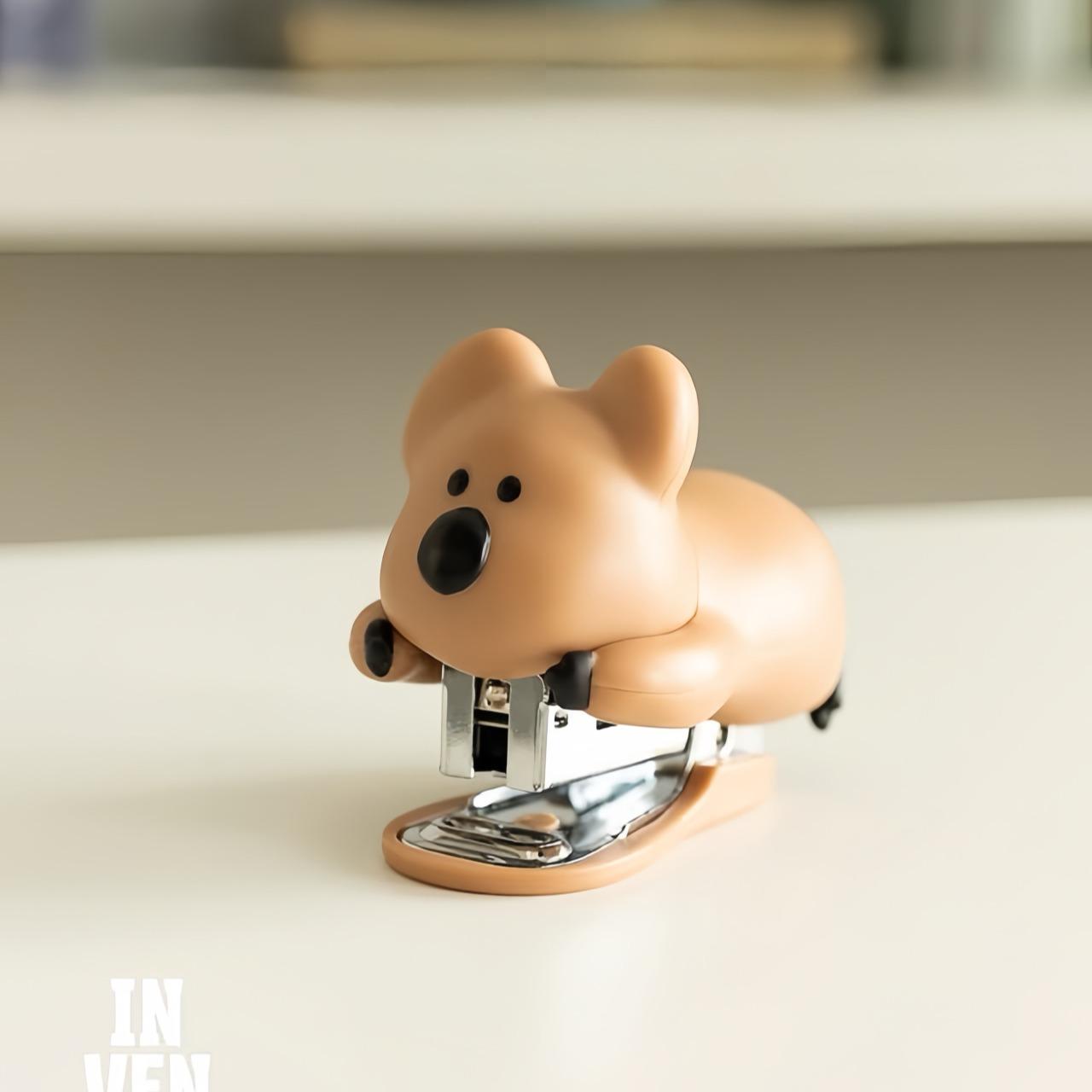 ⁺◟ 歡迎成為小Light打 ⁺◟♡² QUOKKA STAPLER (訂書機)