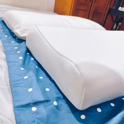 三代IONIC+抗菌纏眠枕，6折優惠折扣碼: Y60，網頁價格再6折