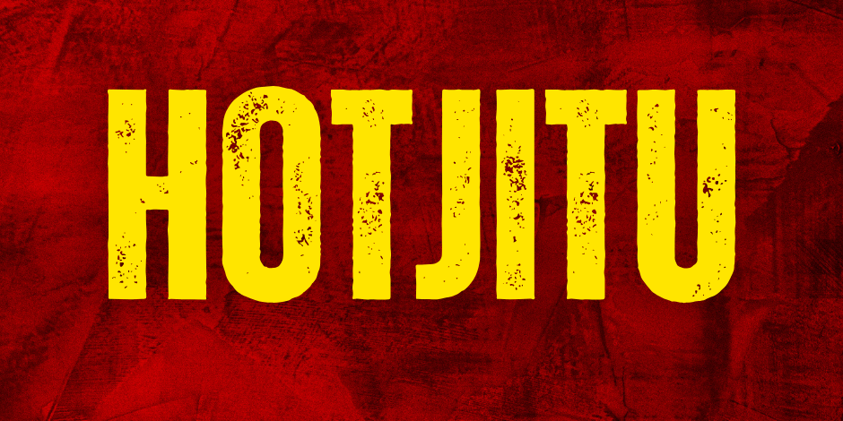 HOTJITU My Website