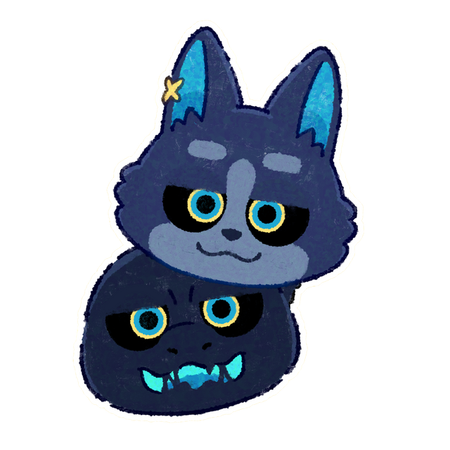 安特勒斯/青膠魚丸