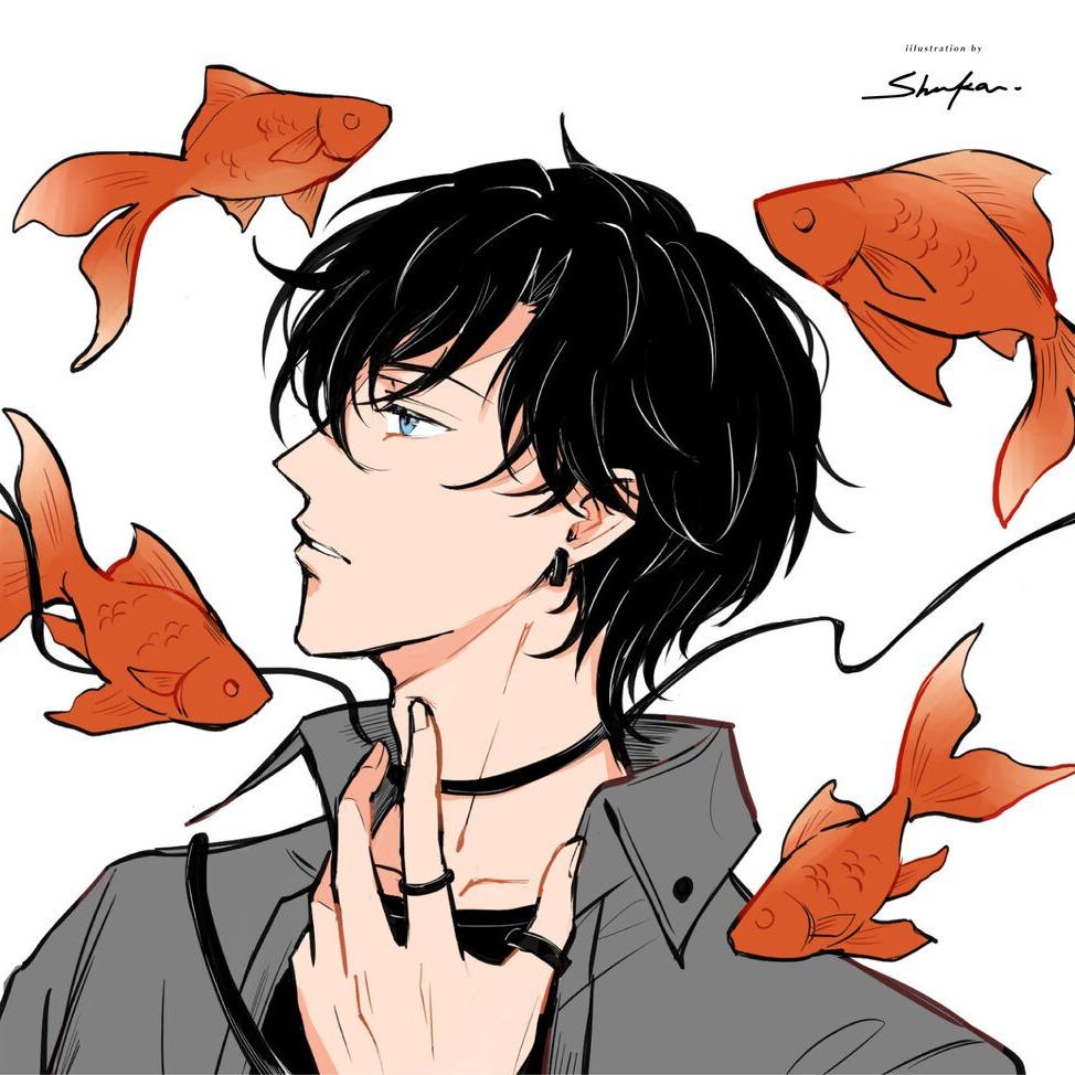 杉佧 𝑆ℎ𝑎𝑛𝑘𝑎 ▸▸▸