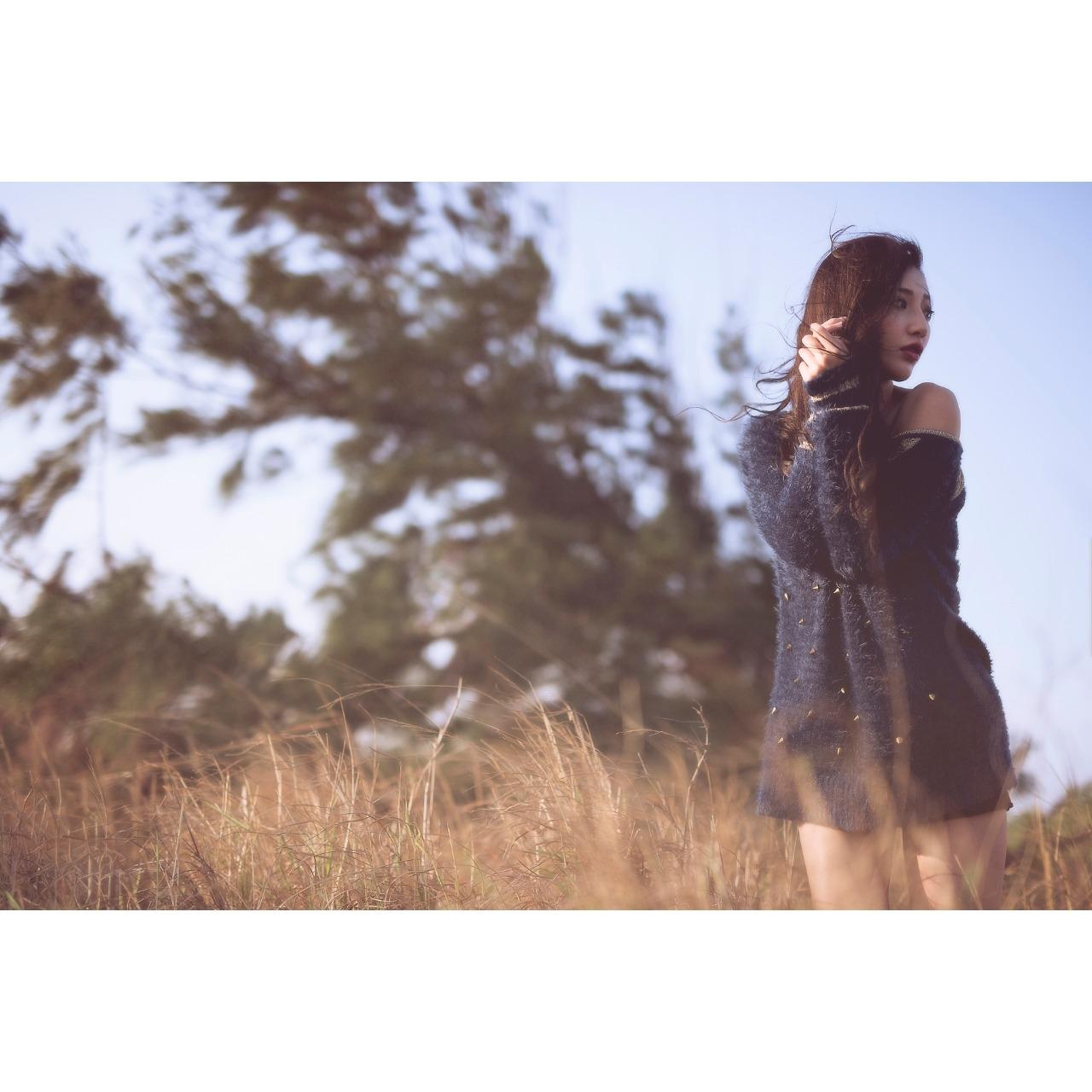 愛情 • 旅人 • 照相館 人像寫真/私房寫真