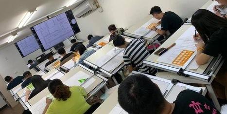 董老師室內設計課程/台北、台中、台南