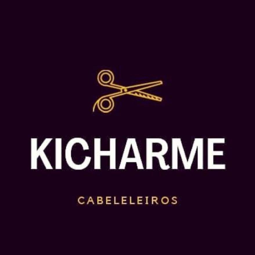 Barbearia E Salão De Beleza KiCharme