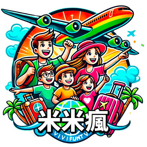 ViViFunTV 米米瘋