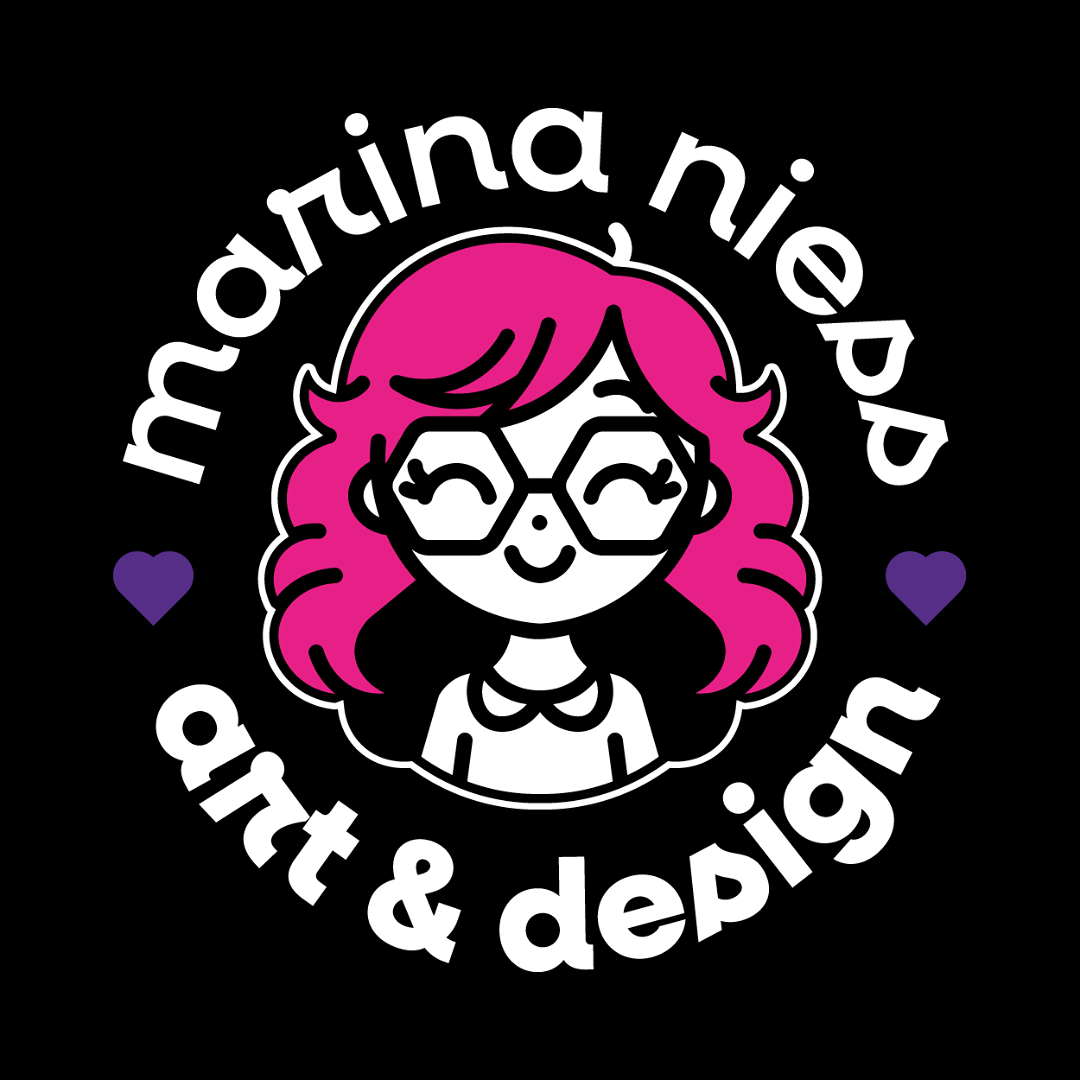 Marina Niess | Designer