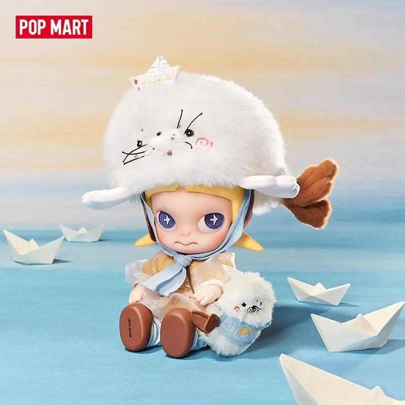小羊羊🐑 Zsiga 遇見驚喜 1/8 可動人偶