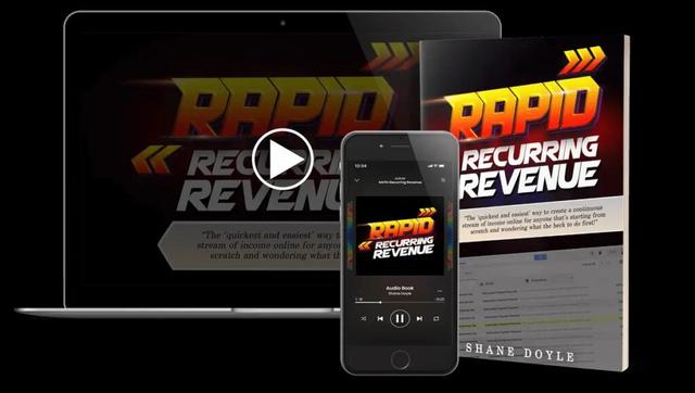 Rapid Recurring Revenue Review