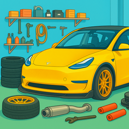 【改裝/ 配件/ 隔熱紙】