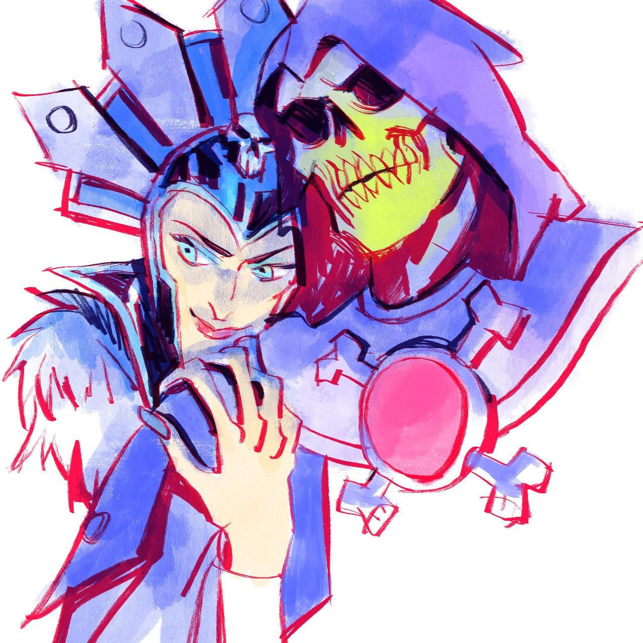 Mindyleedoodles Fan Art