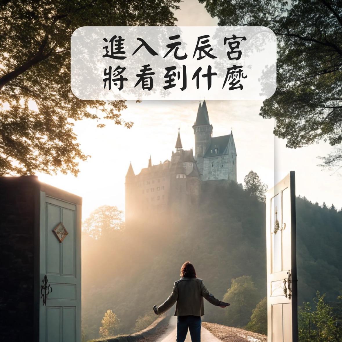 Joy李岫【易經占卜催眠師】