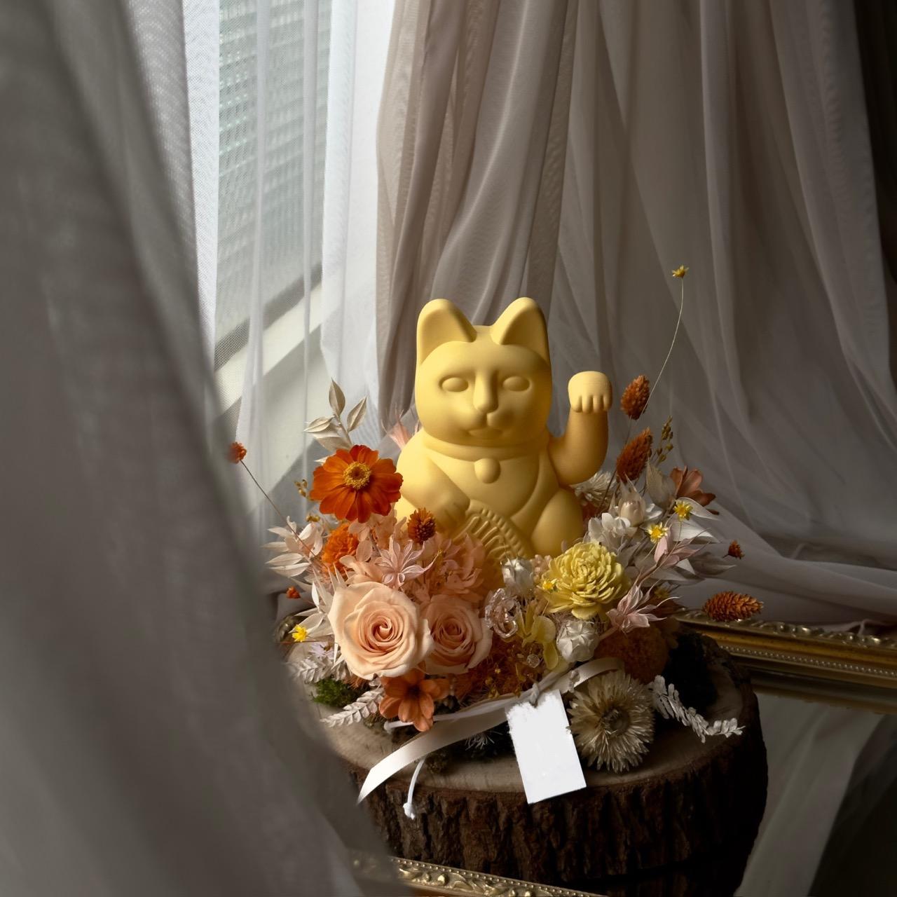 𓇬芔𝐆𝐫𝐚𝐬𝐬𝐥𝐚𝐧𝐝 花藝 𓇬 彰化質感美學花店