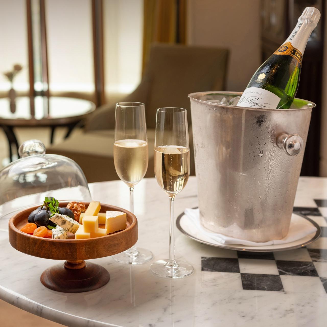 マンダリン オリエンタル 台北