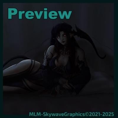 Aoi │@MLM-SkywaveGraphics