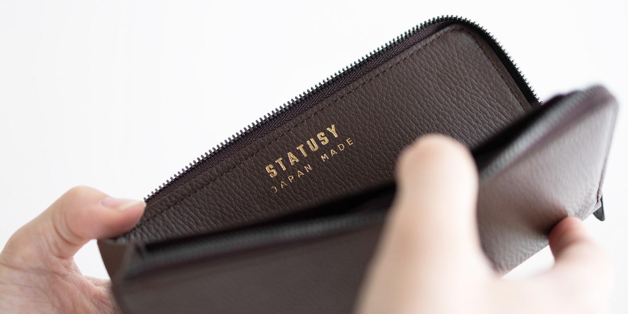 STATUSY TAIWAN 限定組合線上下單，市集現場取貨