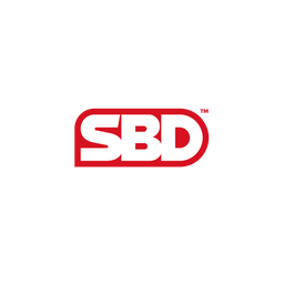 2025 SBD台灣大力士 周邊商品