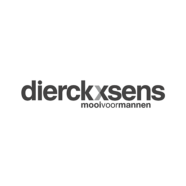 Dierckxsens - mooi voor mannen