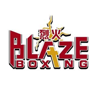 blazeboxing
