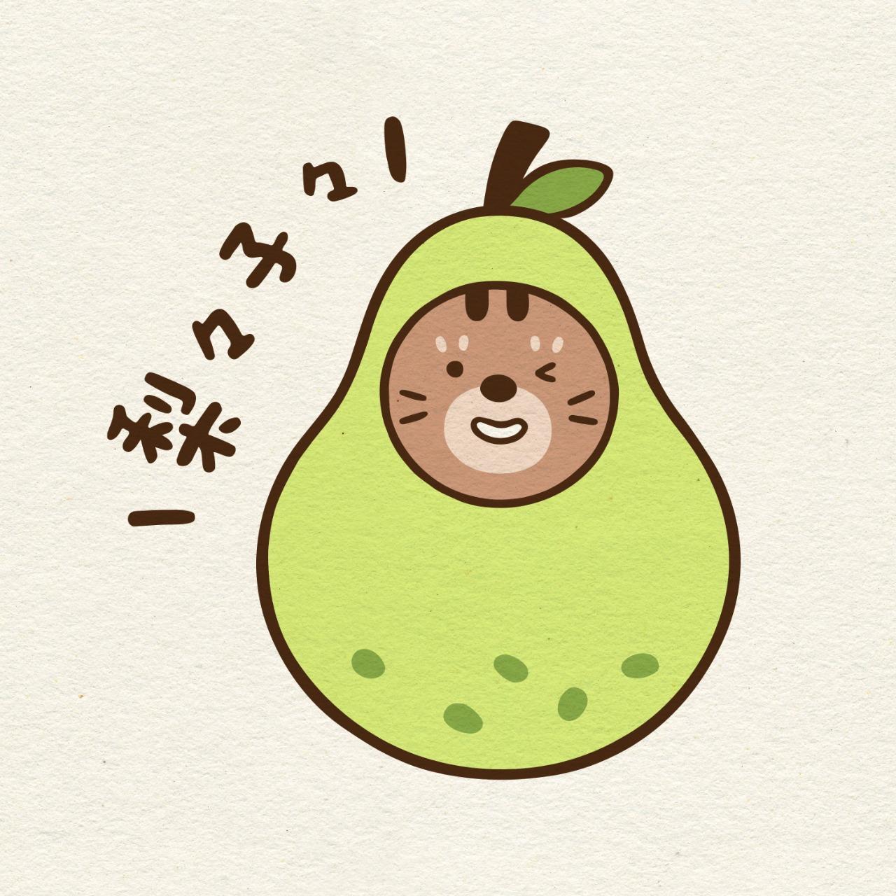 ririkoko 梨々子々