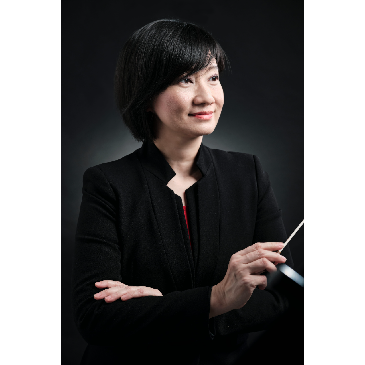 台中室內合唱團 Taichung Chamber Choir