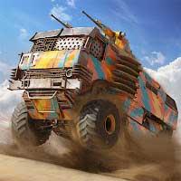 Crossout Mobile unlimited money