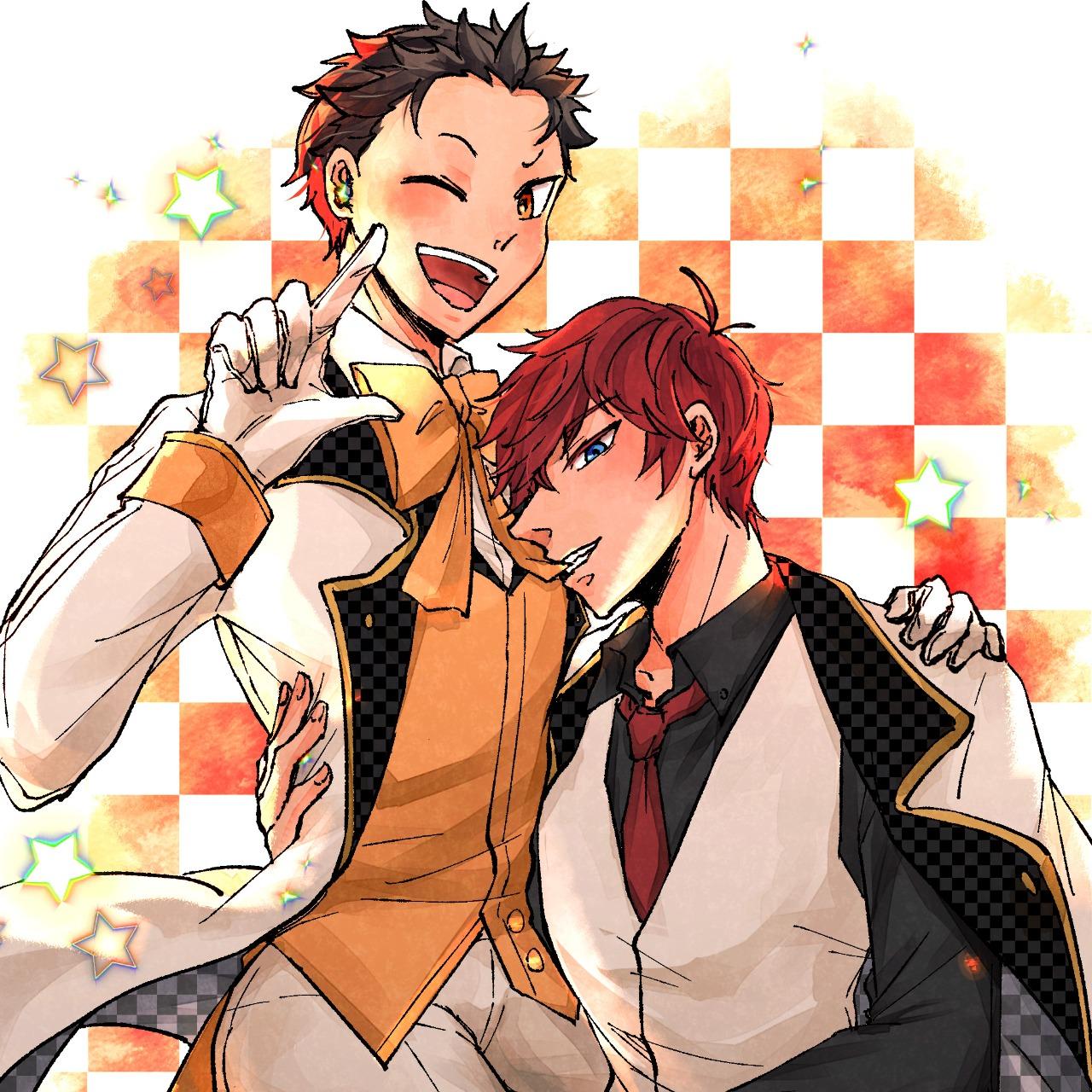 呸呸（ペイ） ブルスカ（最近ここよく活動してる）