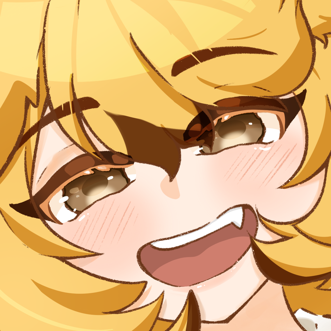 蕾比梅里諾RebiMerino 🧶AboutMe｜自己紹介