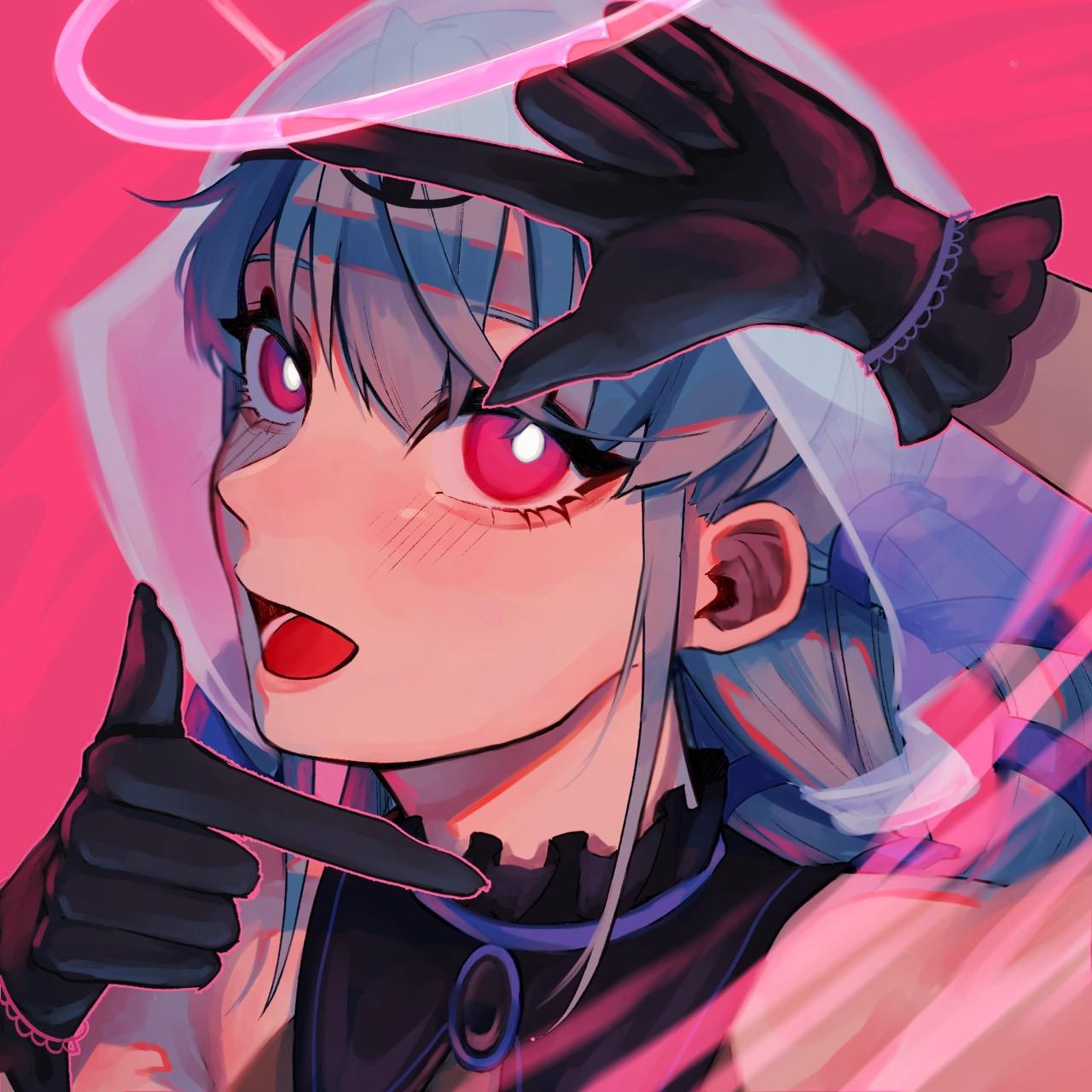 某人ALiLa 大頭貼