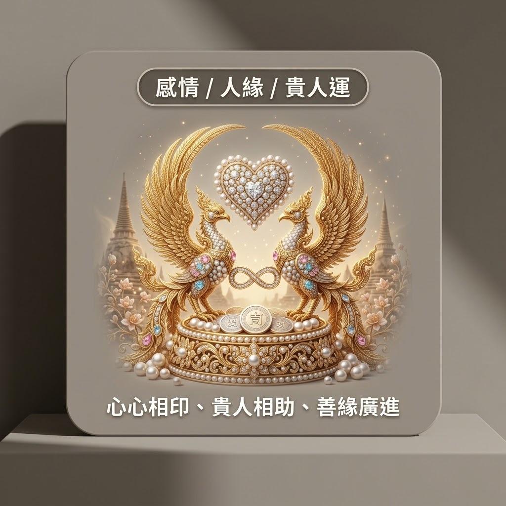 心念珍品 | FAITH FOPAI