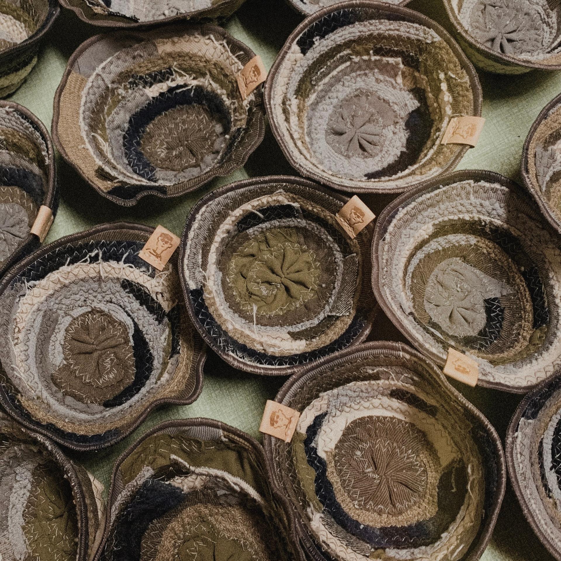 RAGGOODS raggoods 小張縫製所