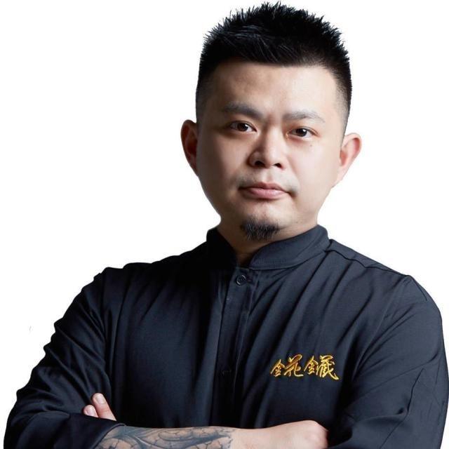 豆芽老鼠 錵鑶聖凱師 居家料理小教室