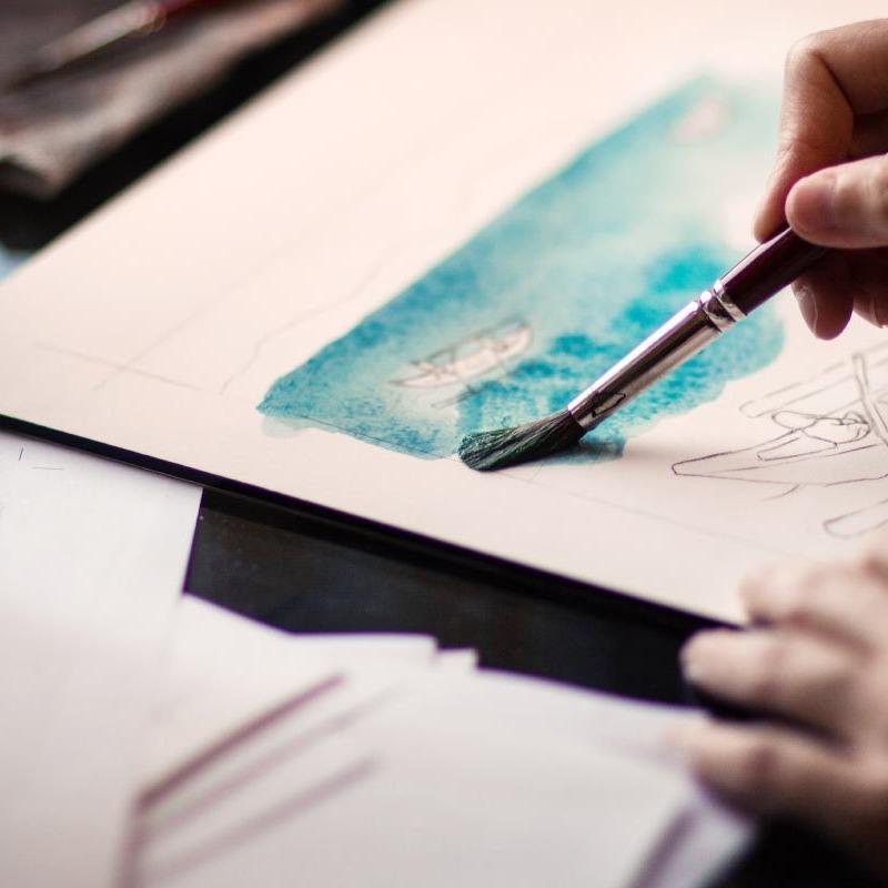 拾遺畫話塗鴉教室google位置