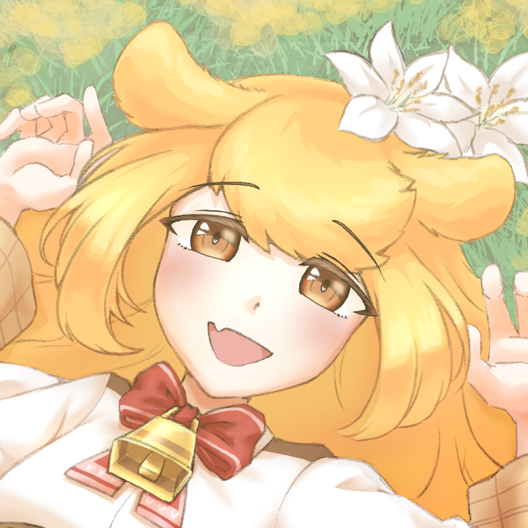 綿羊Vtuber