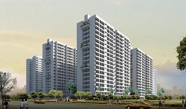 Godrej MSR City