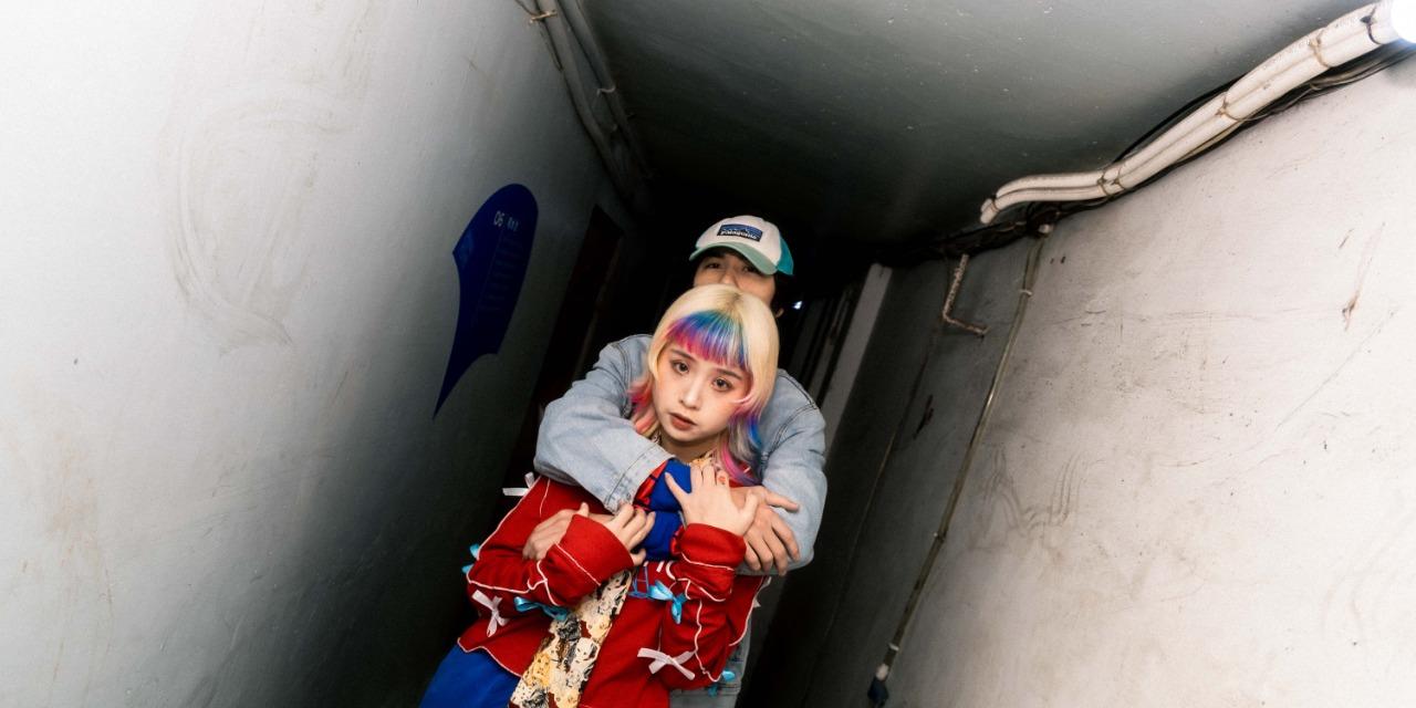 梧桐映像 西市場古著風格...查看更多