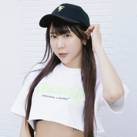 LAKING | 你的專屬搭配造型師 LAKING_夢想家啦啦隊聯名LOGO潮流老帽