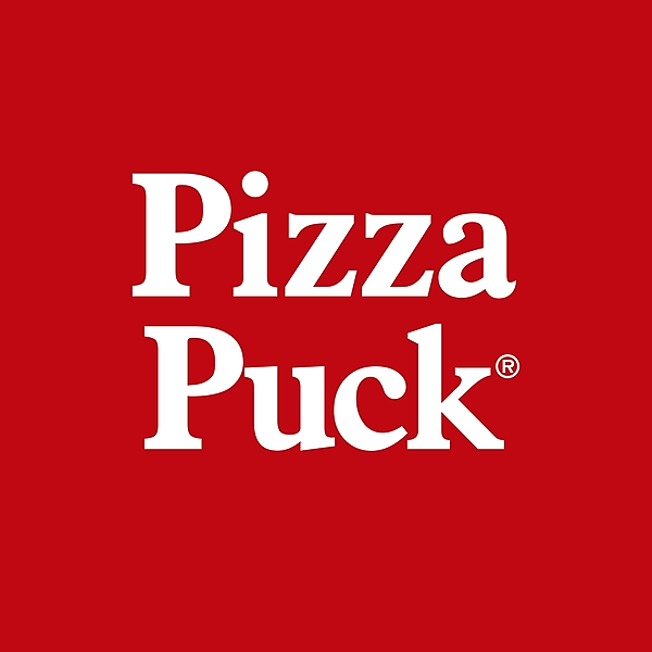 Pizza Puck