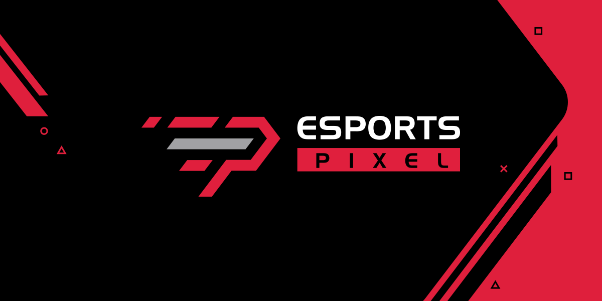 EZK GAMING 電競主題新聞網站 － EsportsPixel 小方格　現已上線！