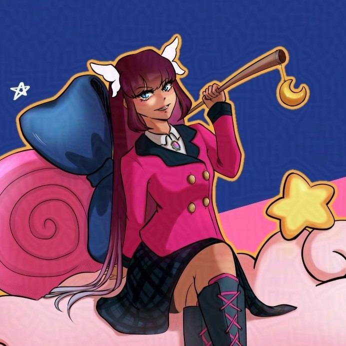 Artsy Aori Online Shop