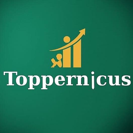 Toppernicus