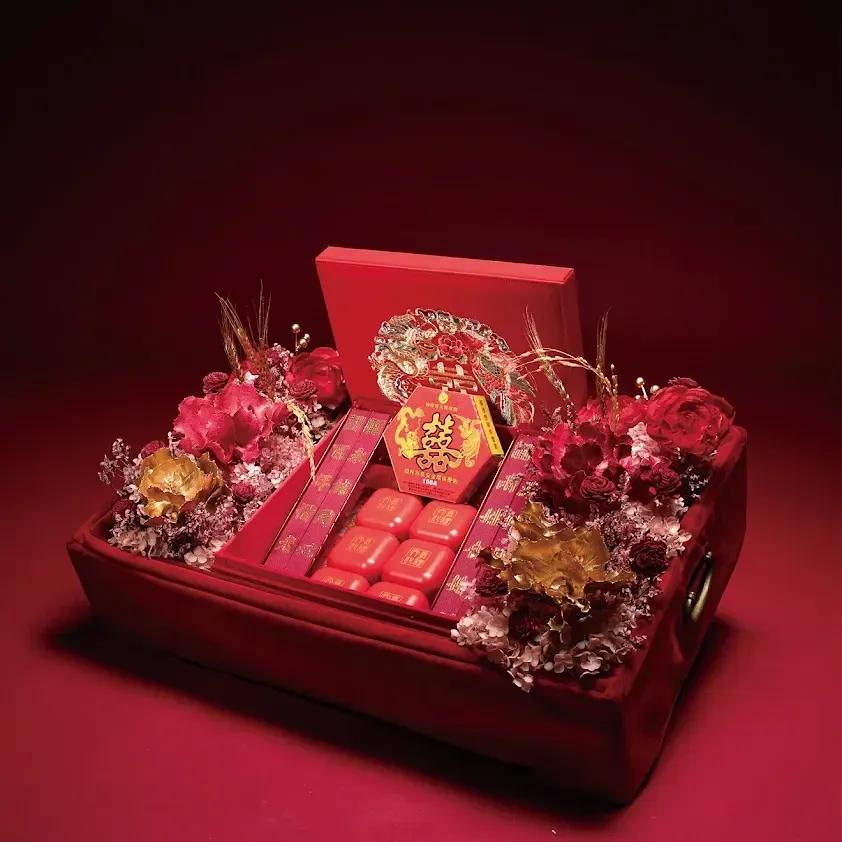 Susan珊珊-中英雙語主持人Bilingual Host 嘉禮喜事高雄館