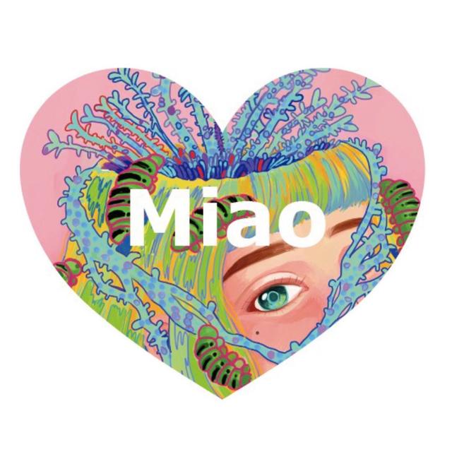 ♡ MIAO ♡