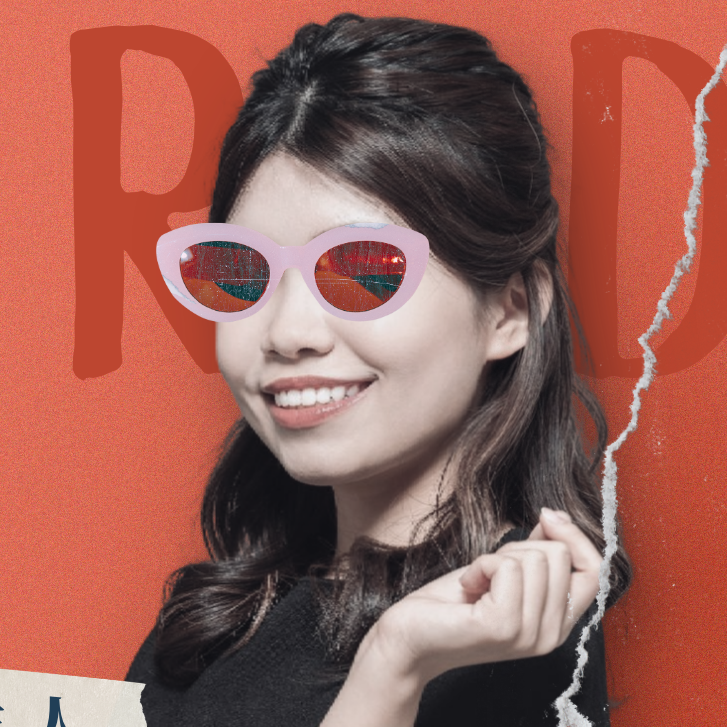 門都沒有！𝙉𝙤 𝙒𝙖𝙮 𝙏𝙤 𝙃𝙞𝙙𝙚 製作人