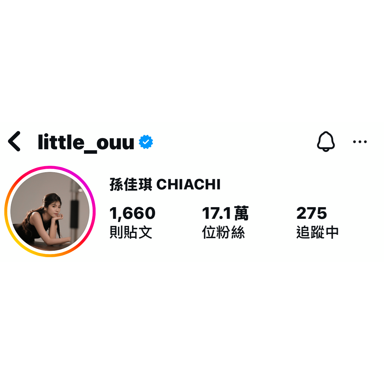 穎流行銷創辦人：ME