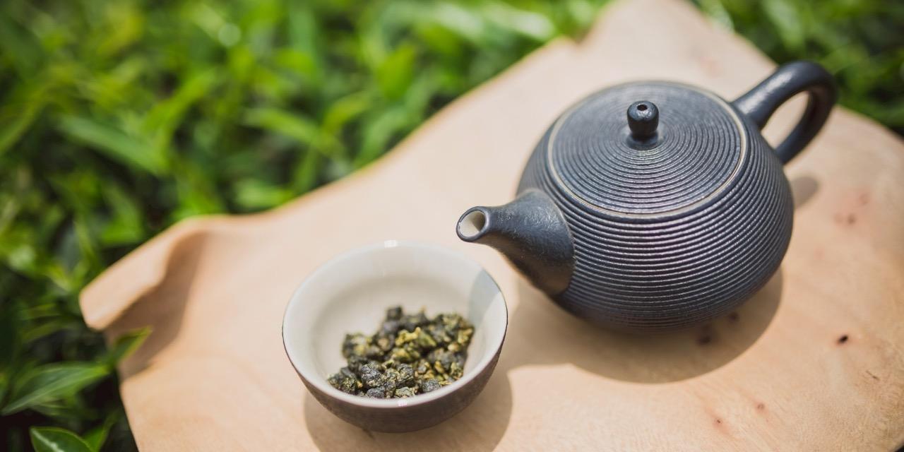 山御茶業