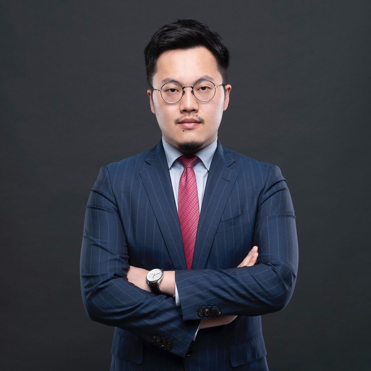 盈爍財顧｜Ensure Finance 理常法律事務所  林煥程律師